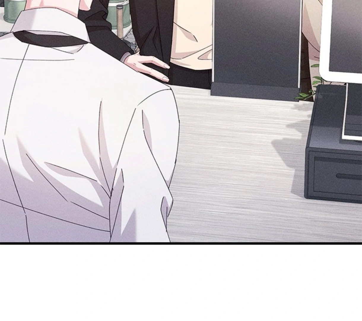 Two Flavored Crush - Chapter 23 manhwa