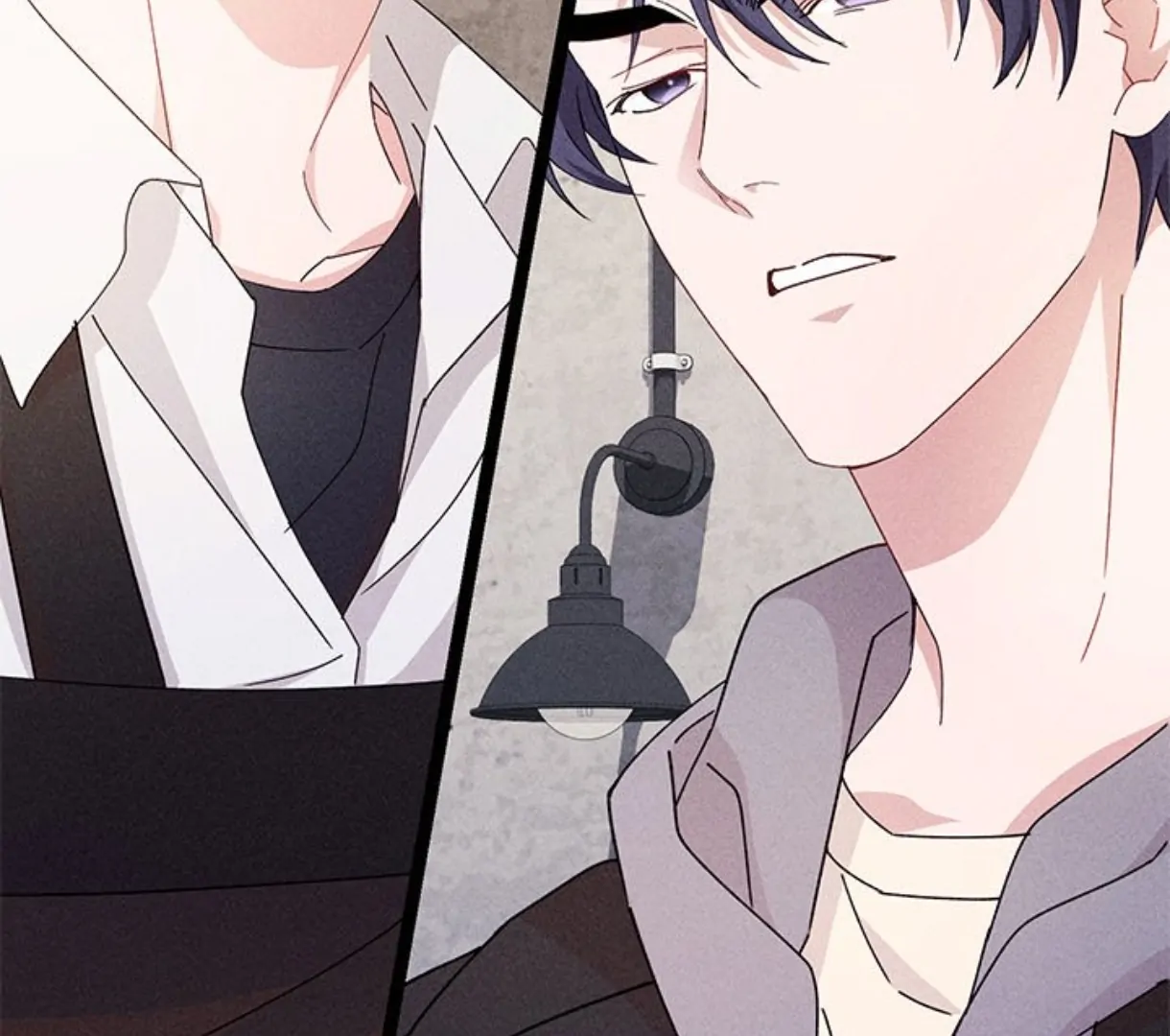 Two Flavored Crush - Chapter 23 manhwa