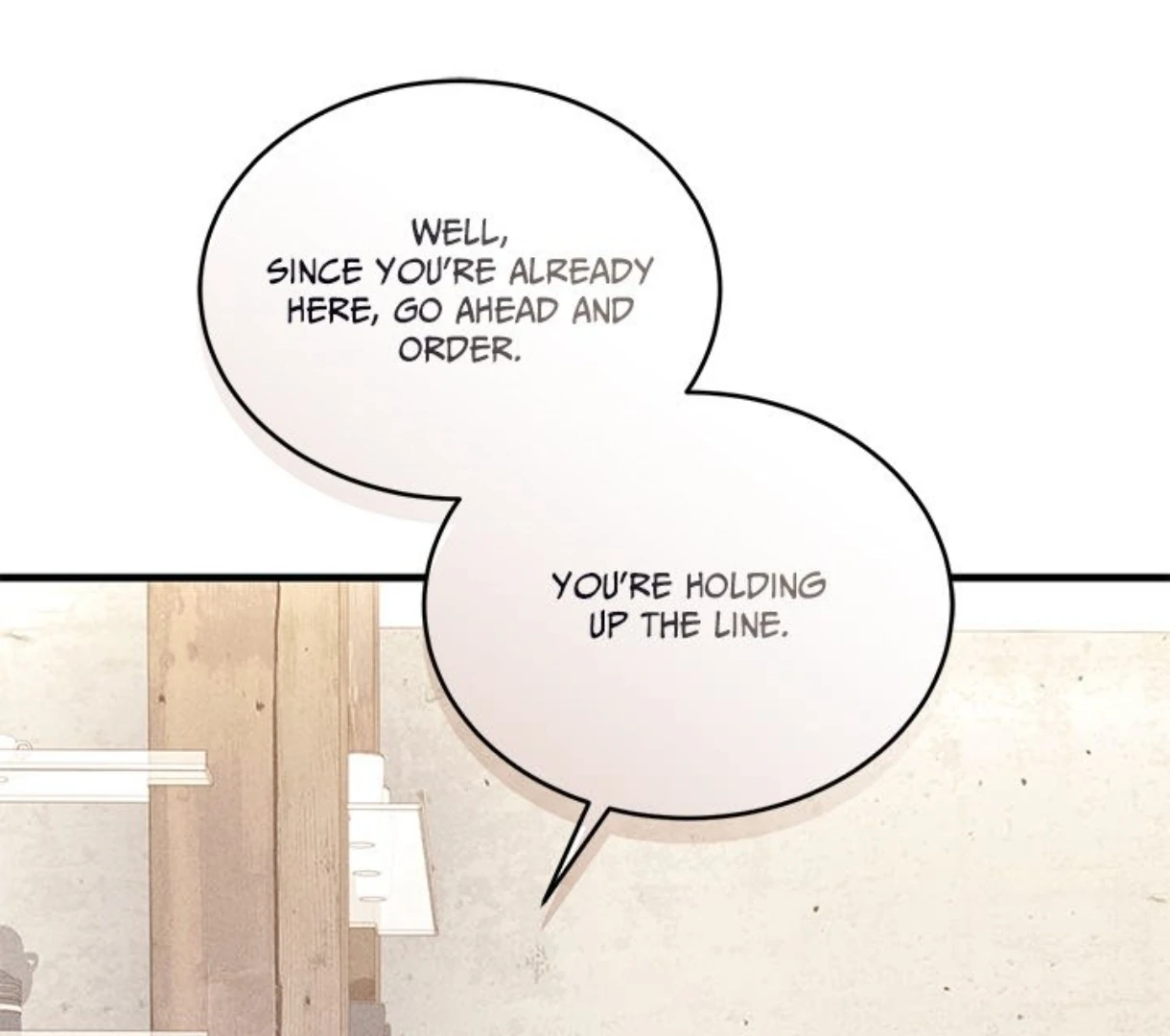 Two Flavored Crush - Chapter 23 manhwa