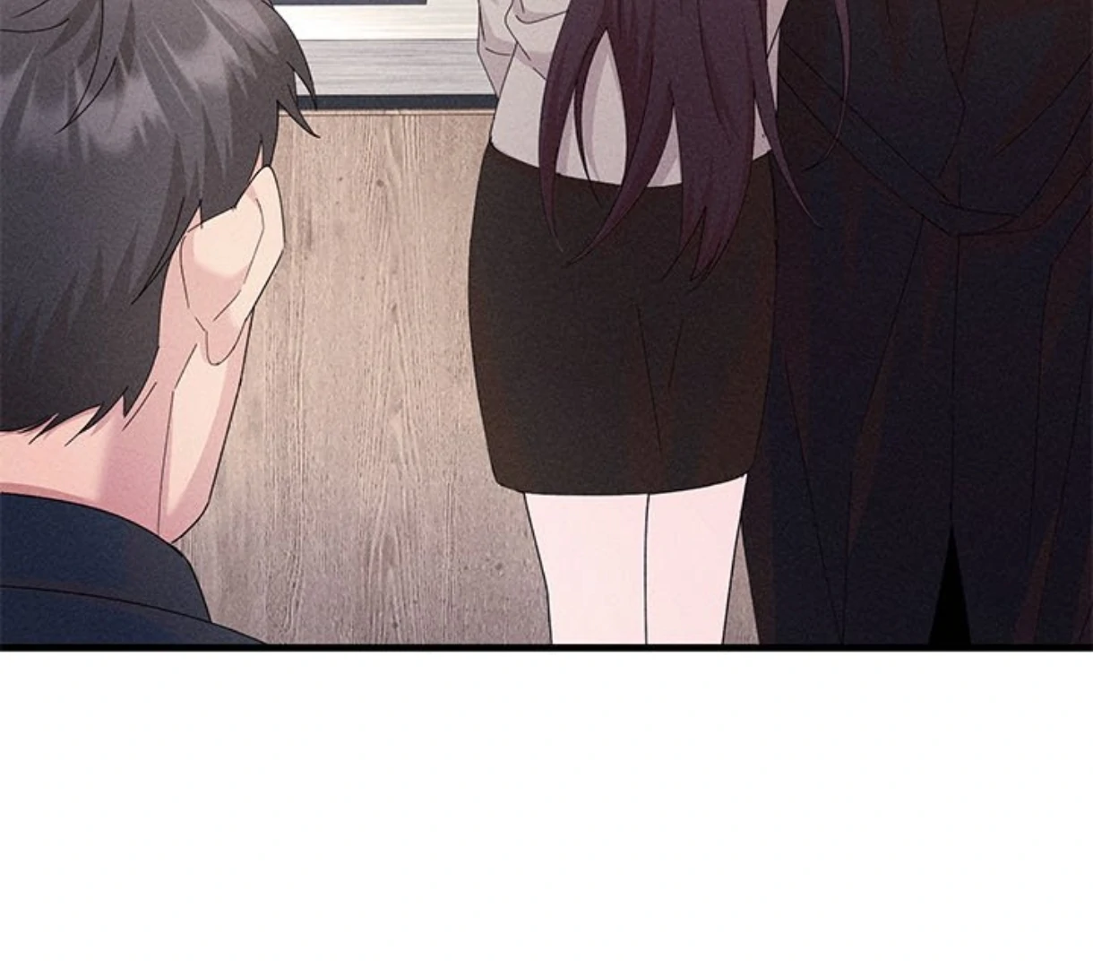 Two Flavored Crush - Chapter 23 manhwa