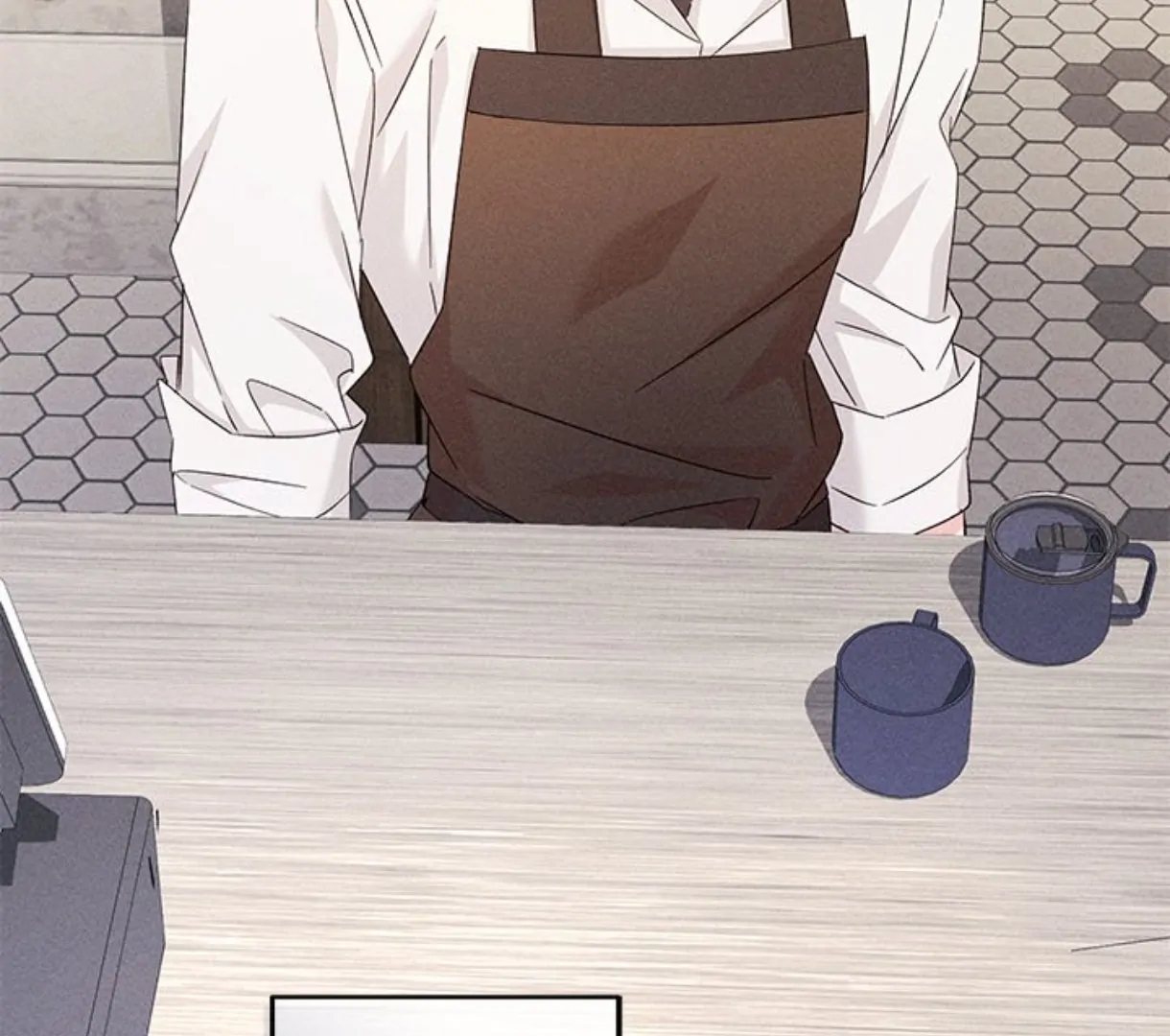 Two Flavored Crush - Chapter 23 manhwa