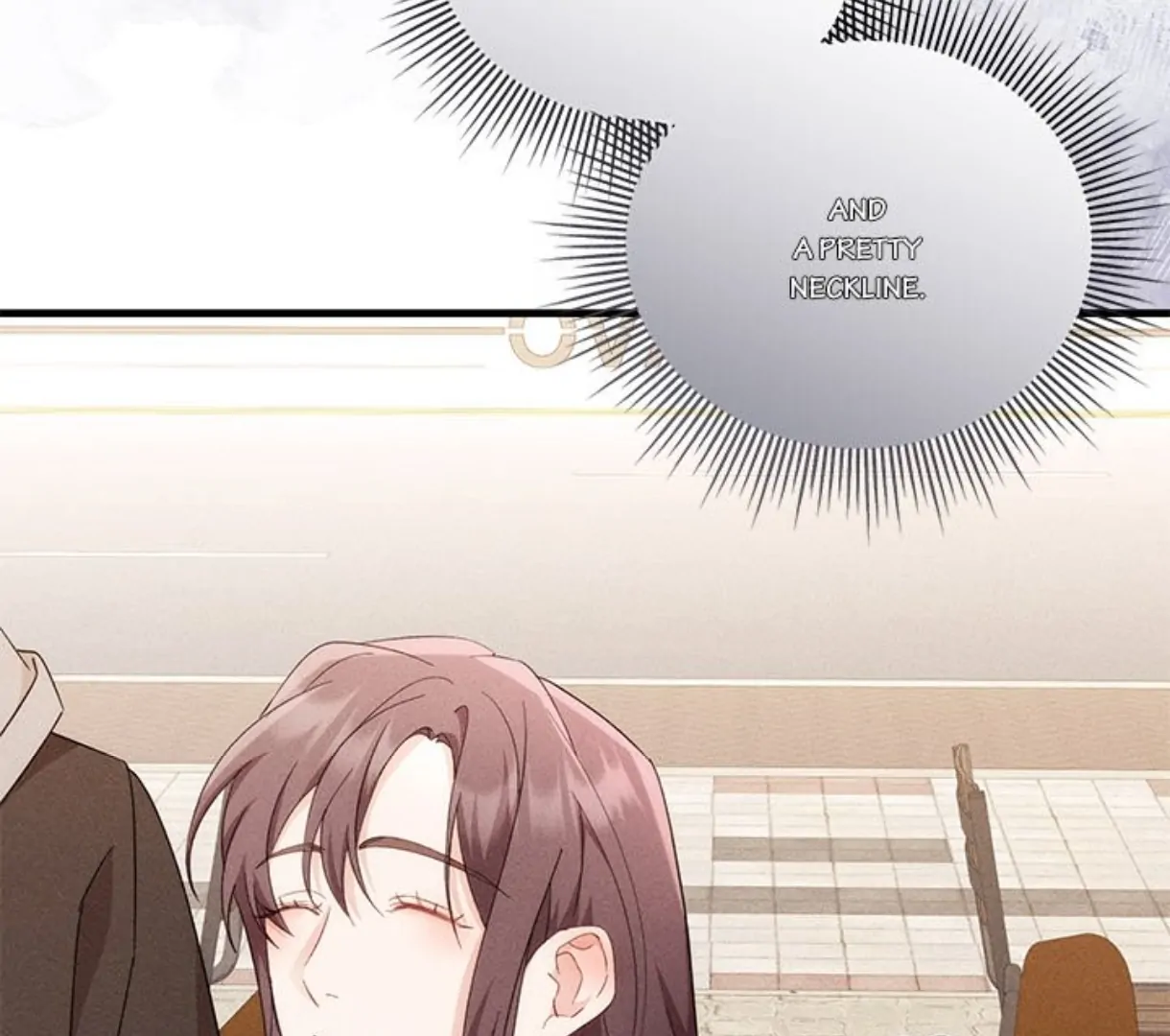 Two Flavored Crush - Chapter 23 manhwa
