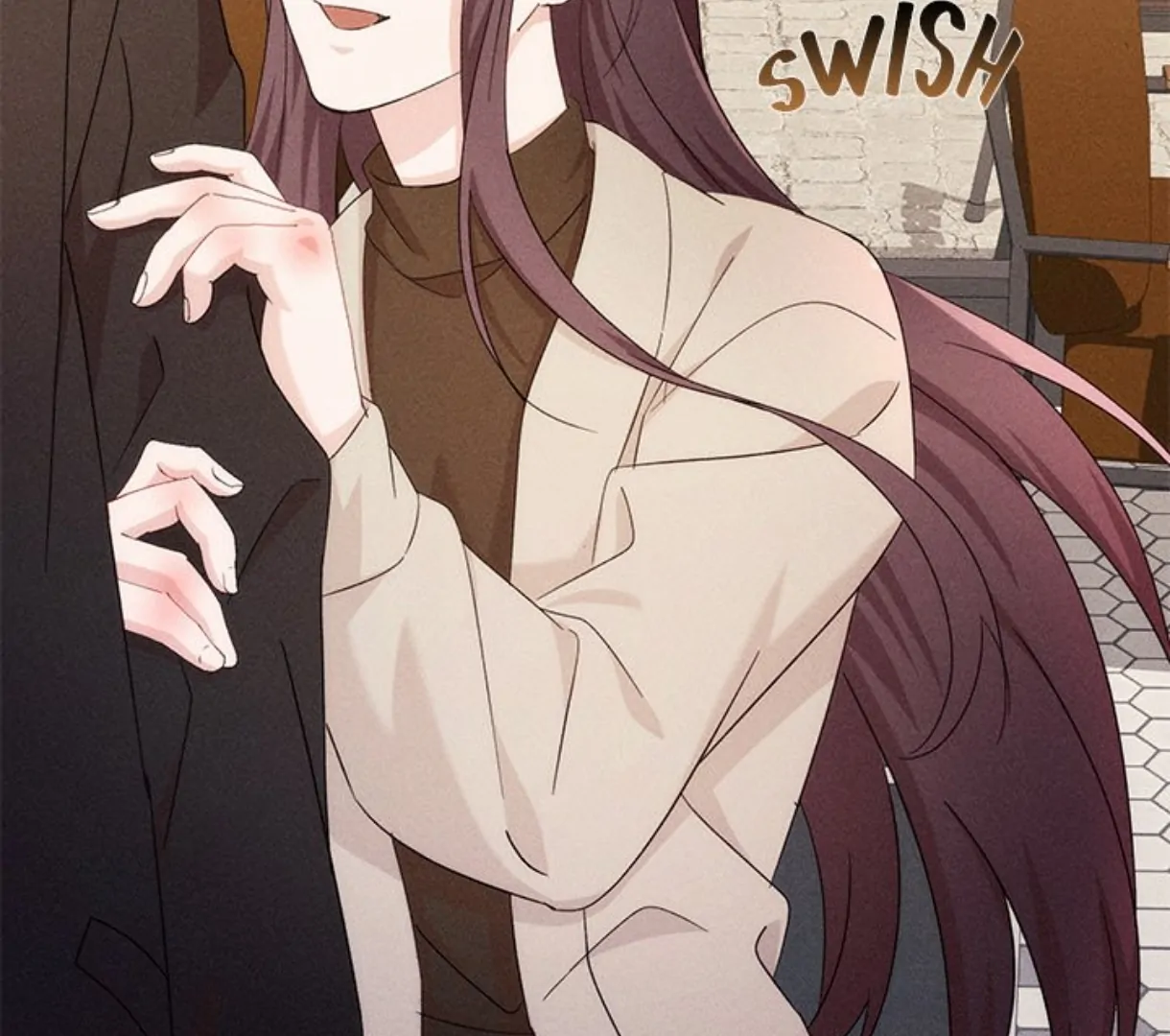 Two Flavored Crush - Chapter 23 manhwa