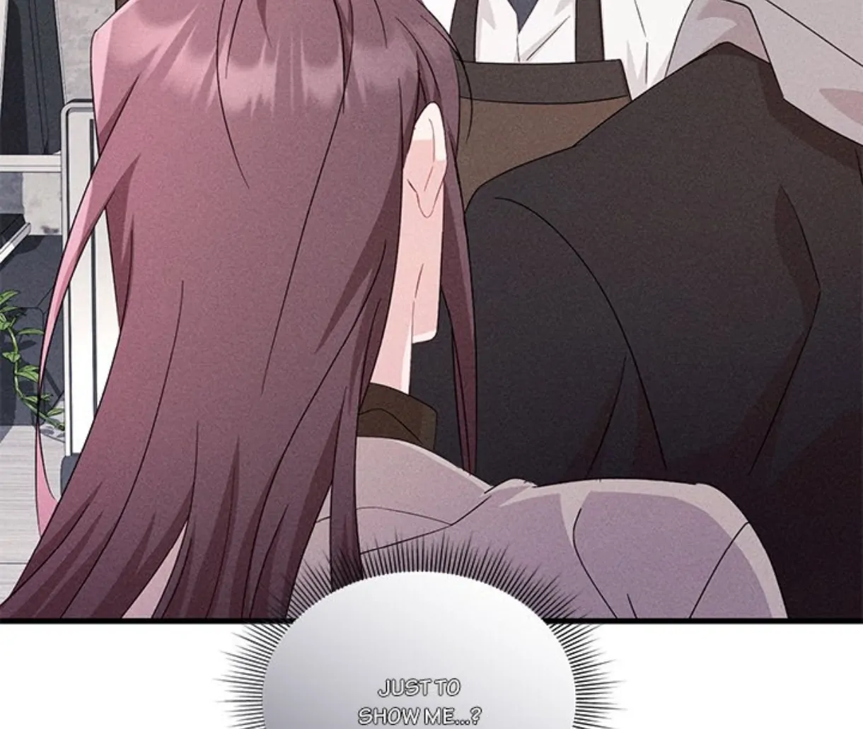 Two Flavored Crush - Chapter 23 manhwa