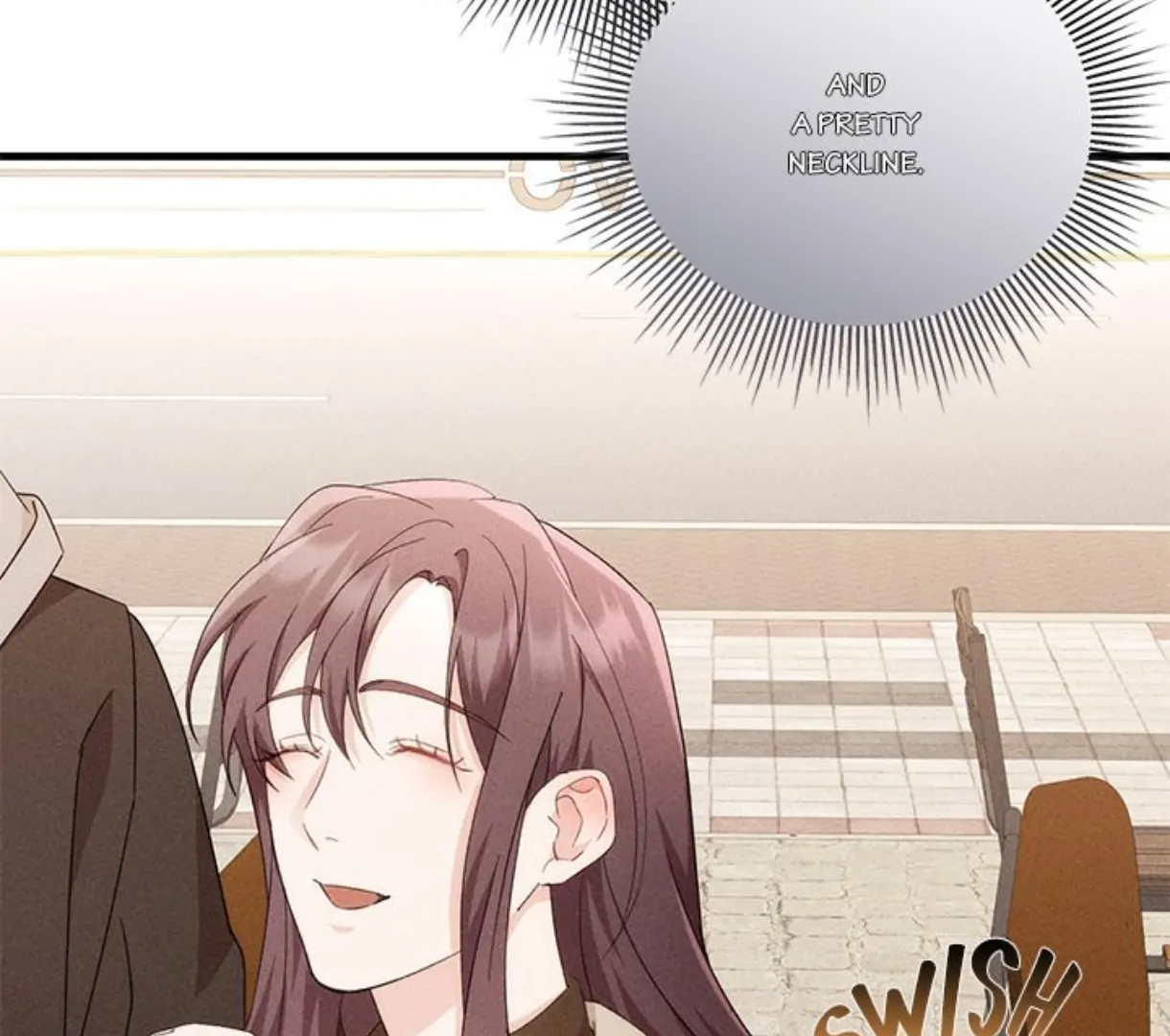 Two Flavored Crush - Chapter 24 manhwa