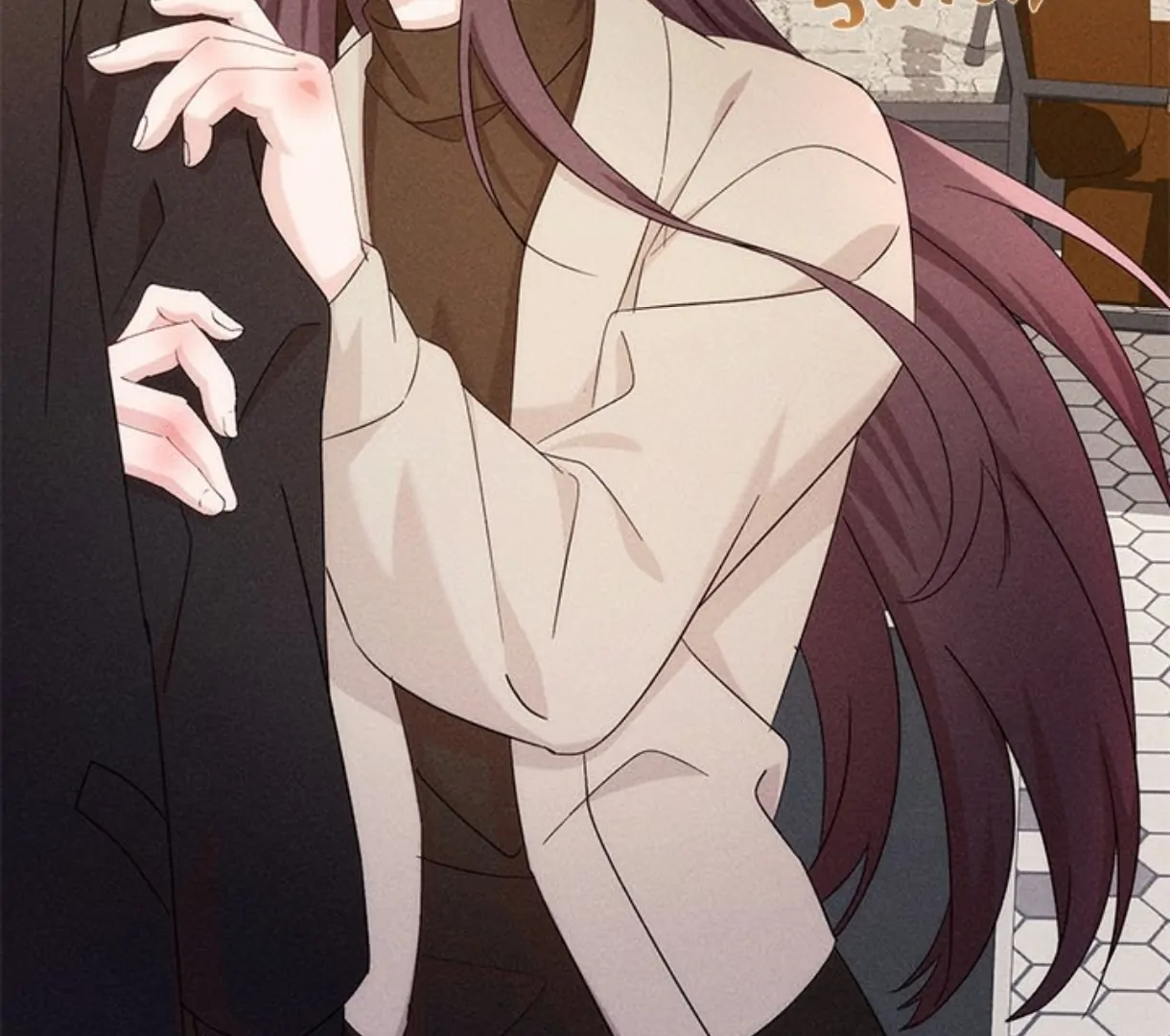 Two Flavored Crush - Chapter 24 manhwa