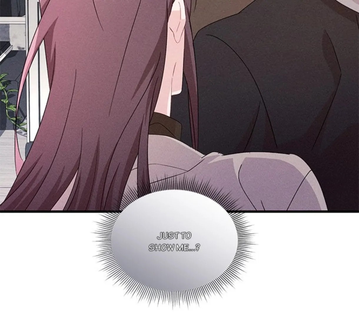 Two Flavored Crush - Chapter 24 manhwa