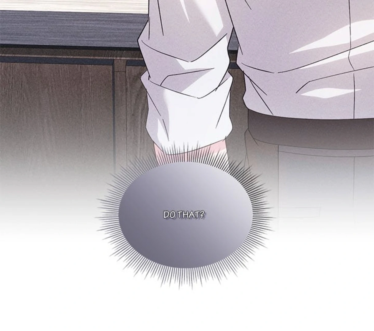 Two Flavored Crush - Chapter 24 manhwa