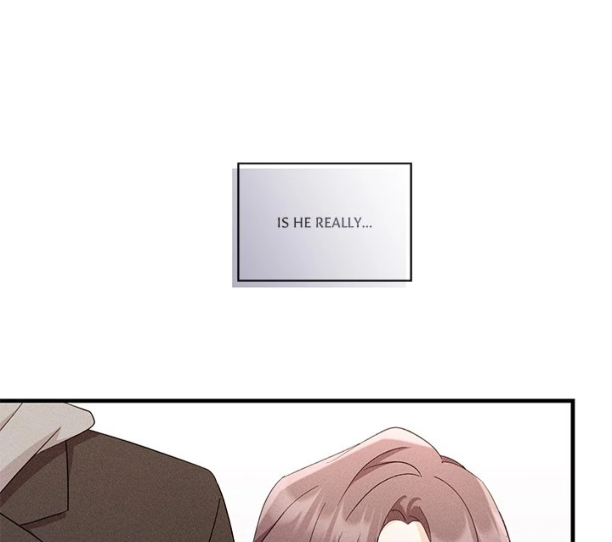 Two Flavored Crush - Chapter 24 manhwa