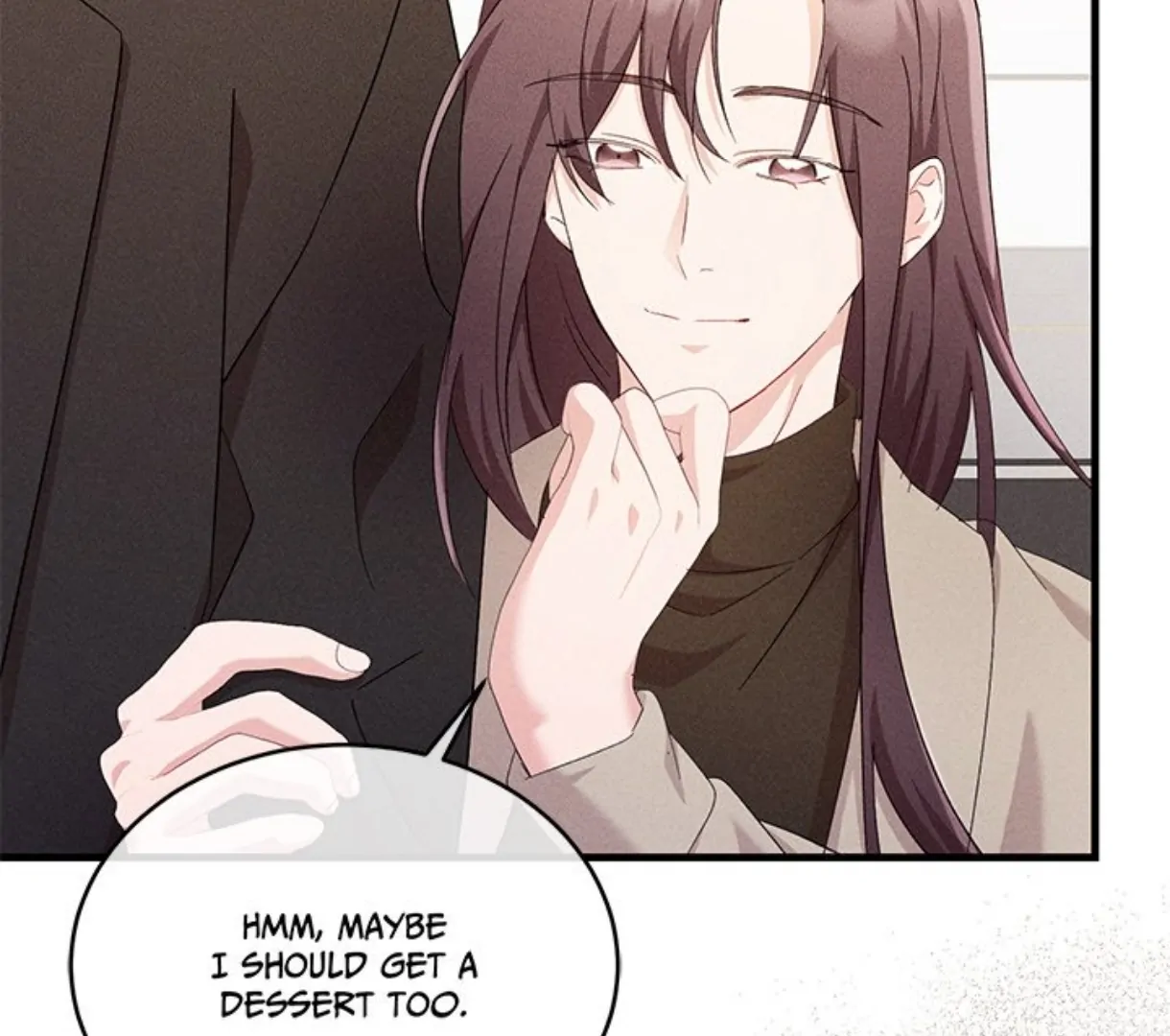 Two Flavored Crush - Chapter 24 manhwa