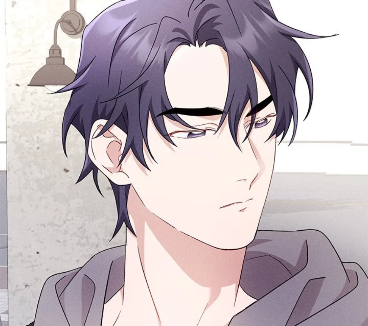 Two Flavored Crush - Chapter 24 manhwa