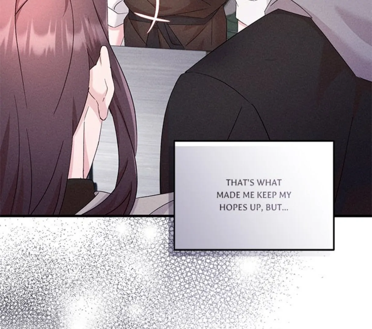 Two Flavored Crush - Chapter 24 manhwa