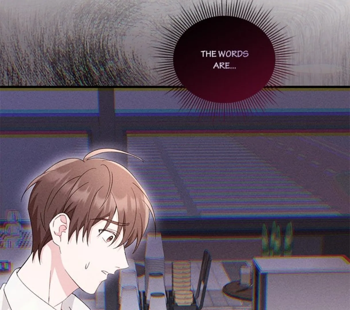 Two Flavored Crush - Chapter 24 manhwa