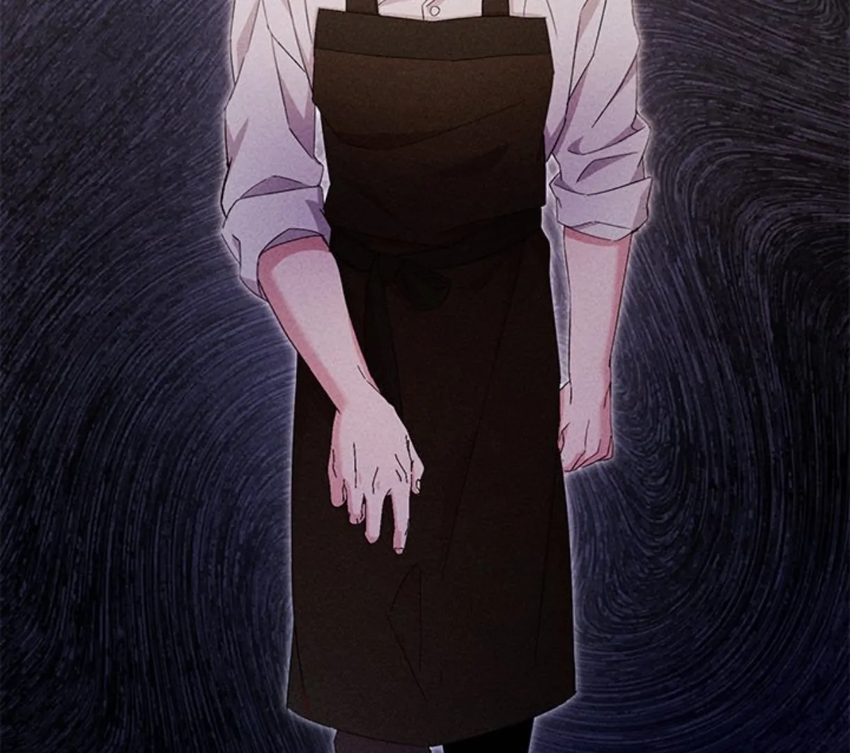 Two Flavored Crush - Chapter 24 manhwa