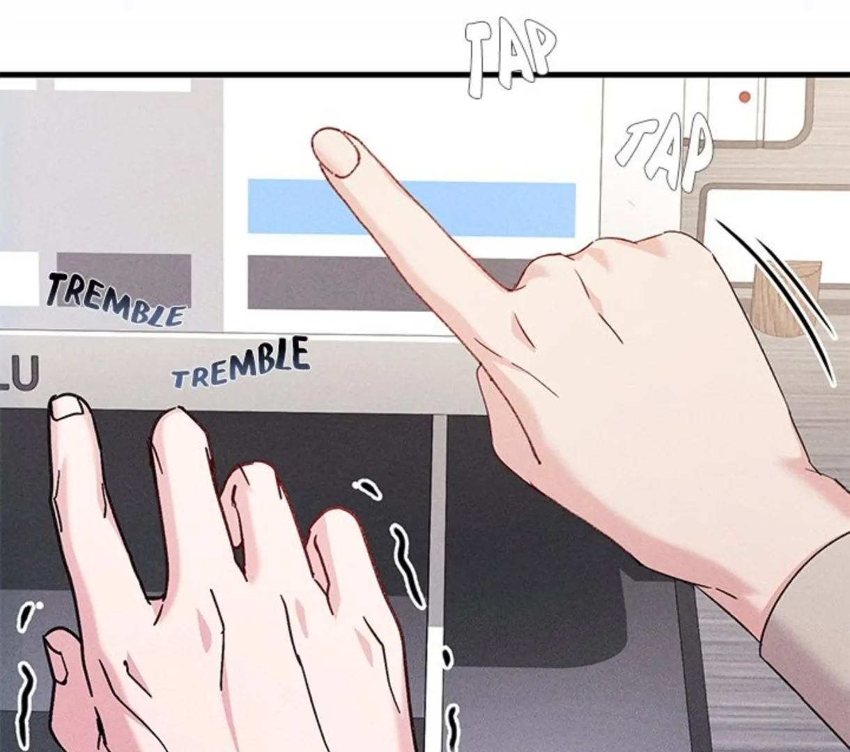 Two Flavored Crush - Chapter 24 manhwa