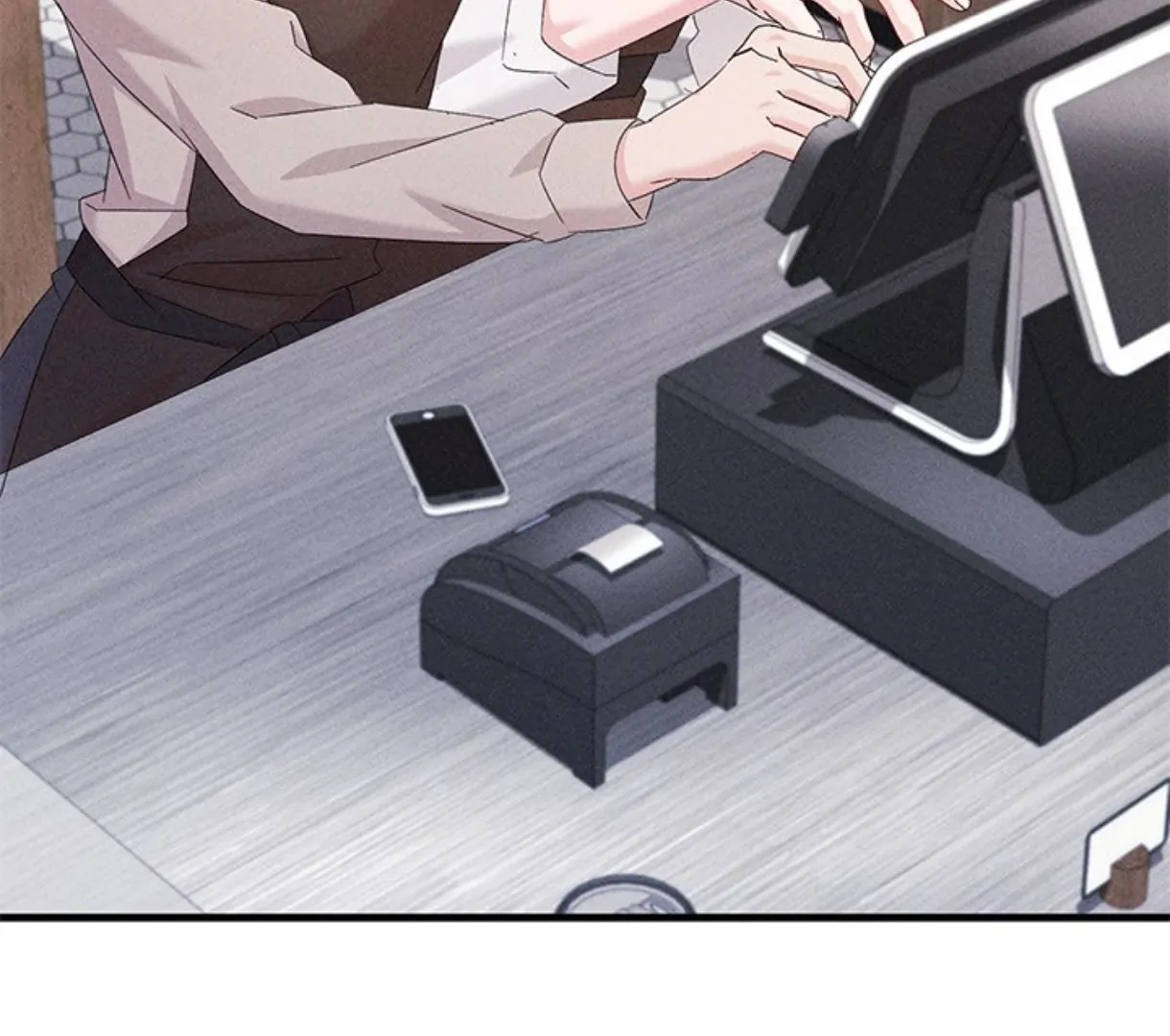 Two Flavored Crush - Chapter 24 manhwa