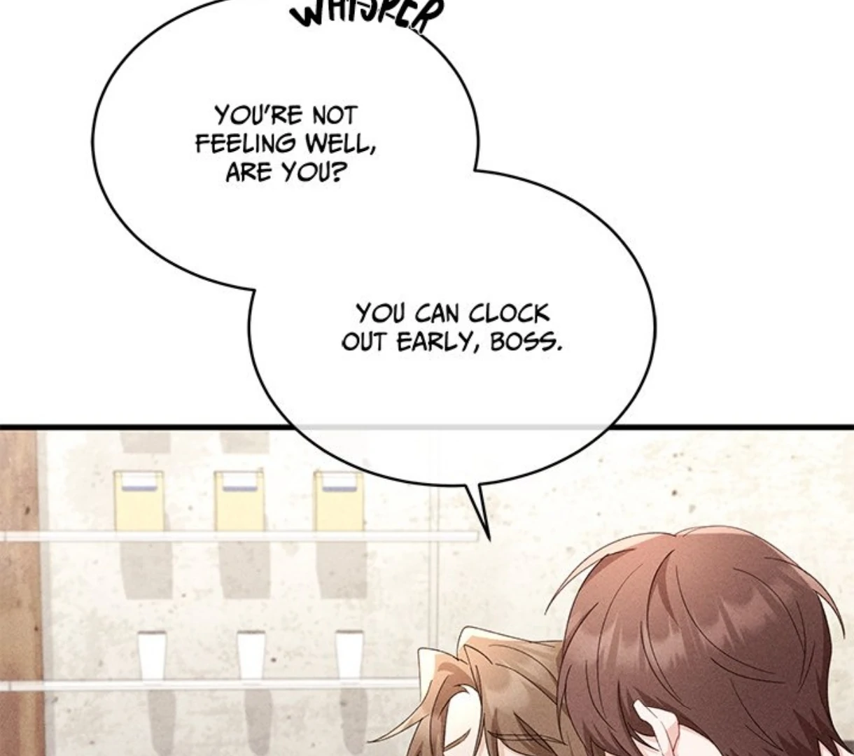 Two Flavored Crush - Chapter 24 manhwa