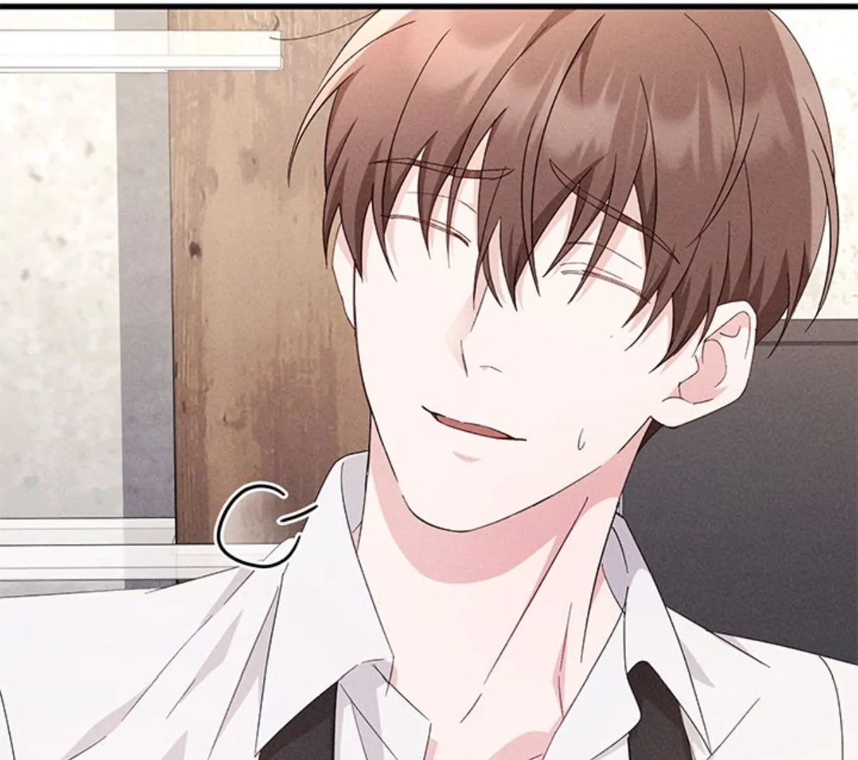 Two Flavored Crush - Chapter 24 manhwa