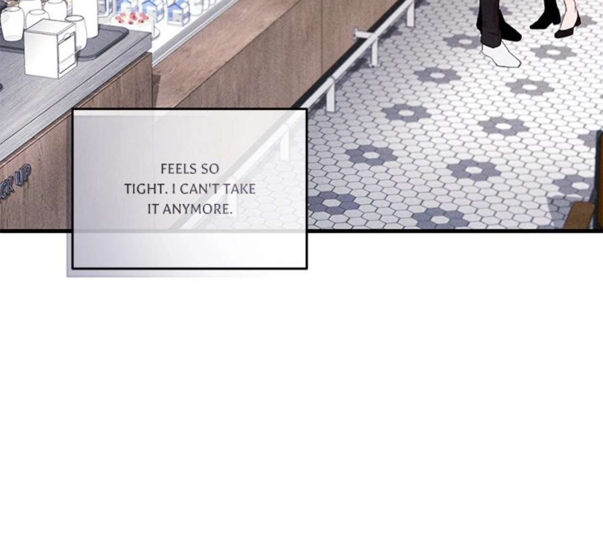 Two Flavored Crush - Chapter 24 manhwa