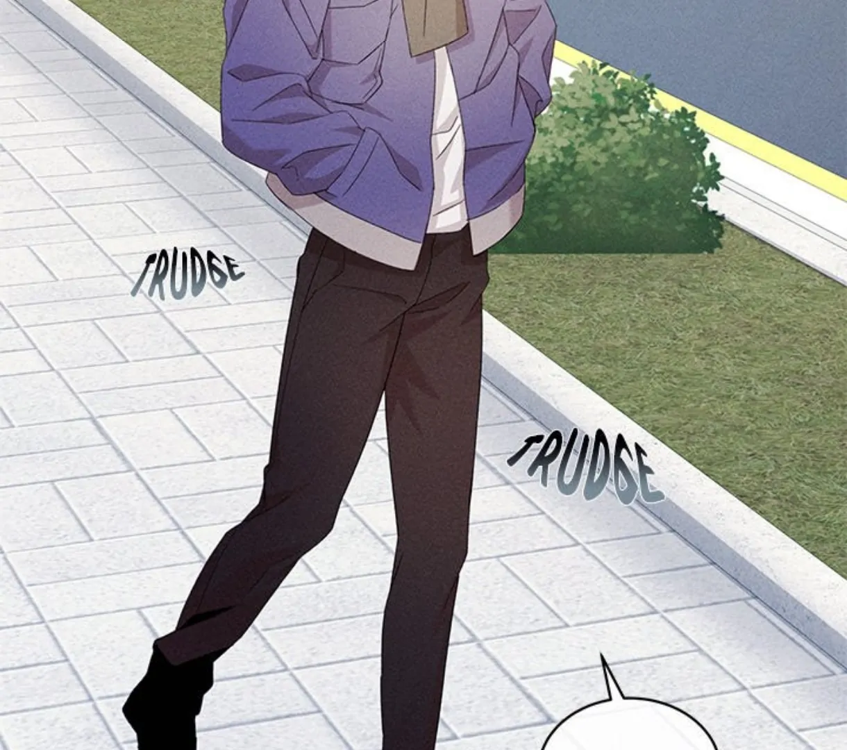Two Flavored Crush - Chapter 24 manhwa