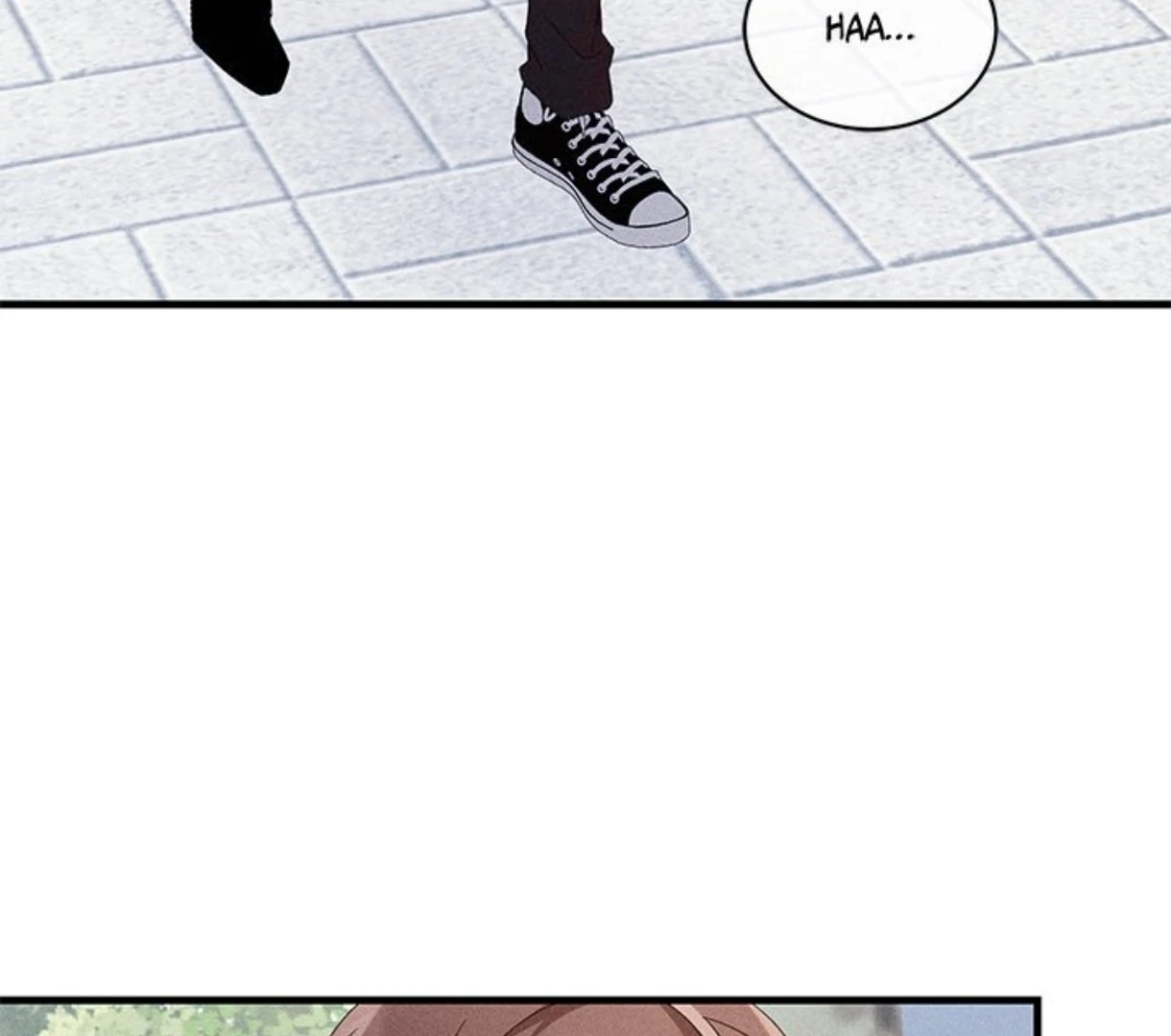 Two Flavored Crush - Chapter 24 manhwa