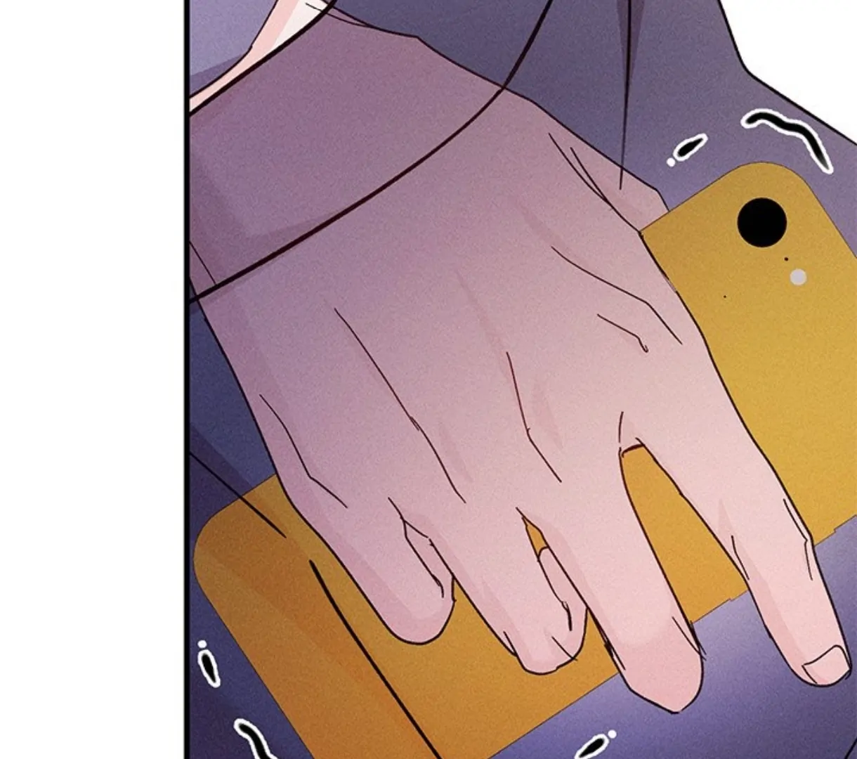 Two Flavored Crush - Chapter 24 manhwa