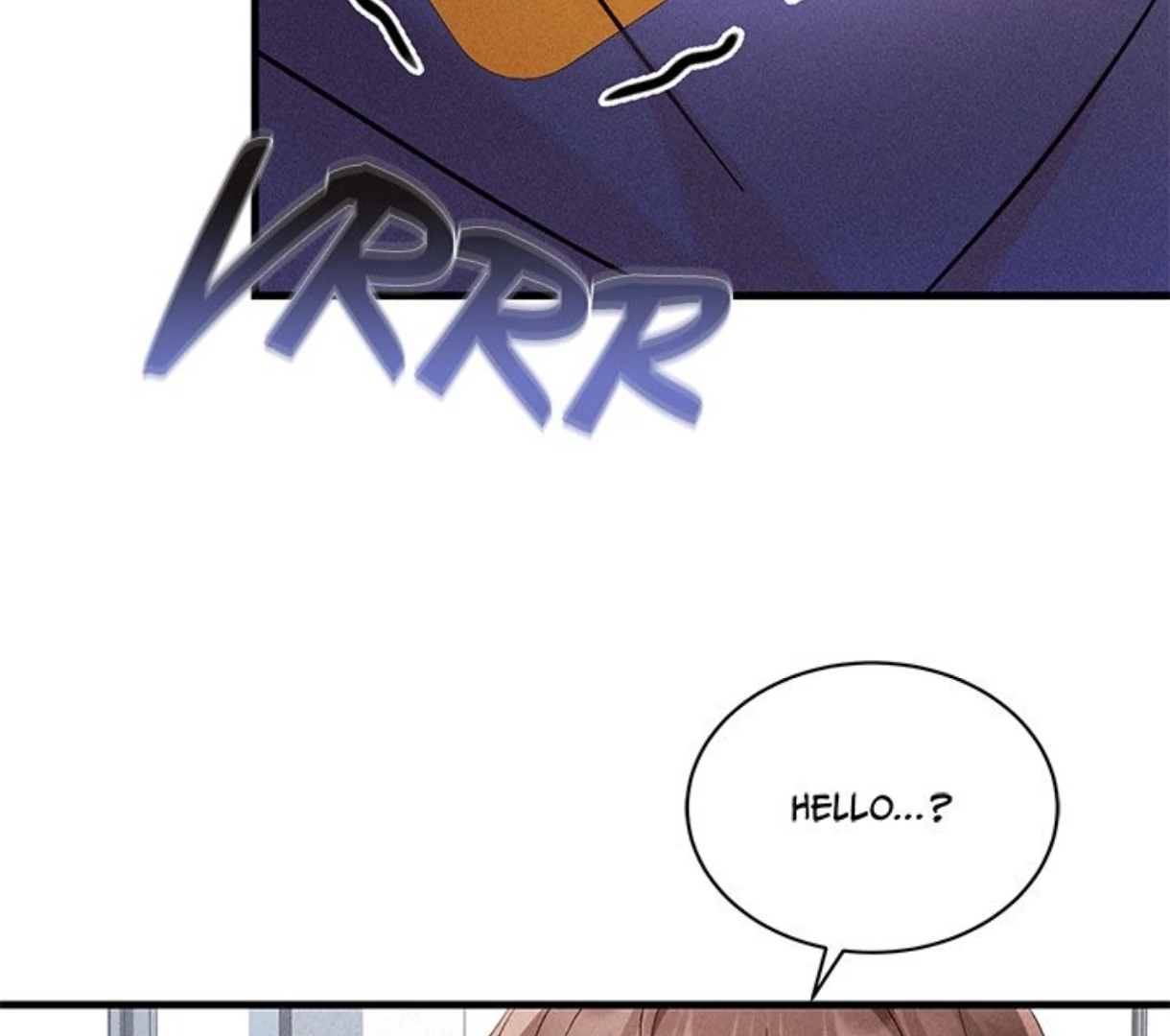 Two Flavored Crush - Chapter 24 manhwa