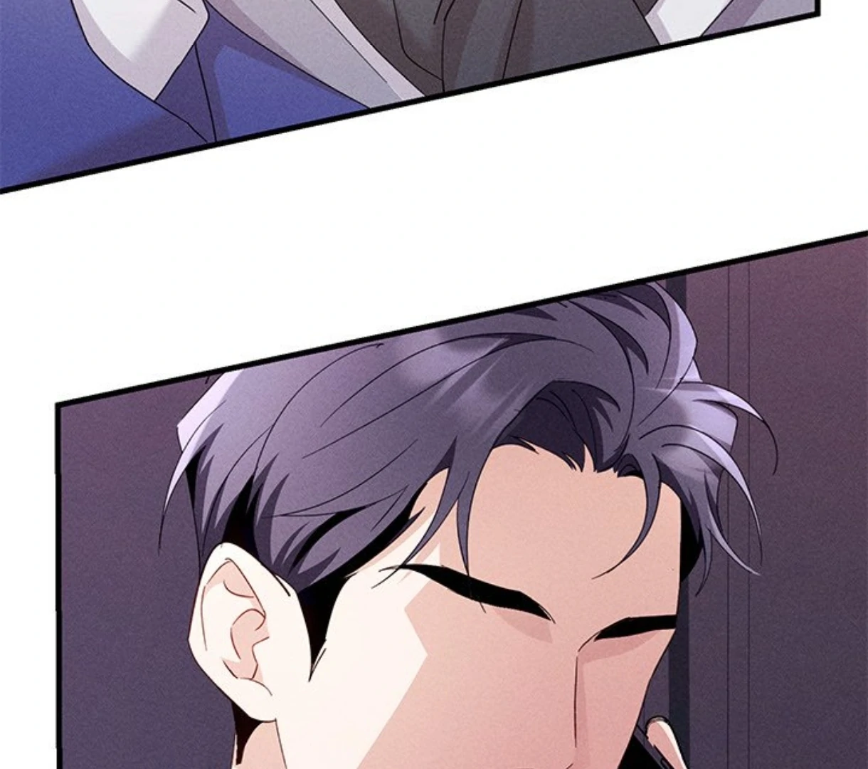 Two Flavored Crush - Chapter 24 manhwa