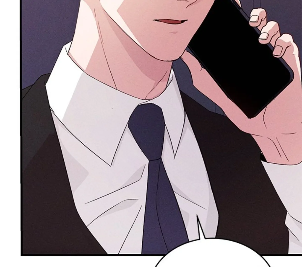 Two Flavored Crush - Chapter 24 manhwa