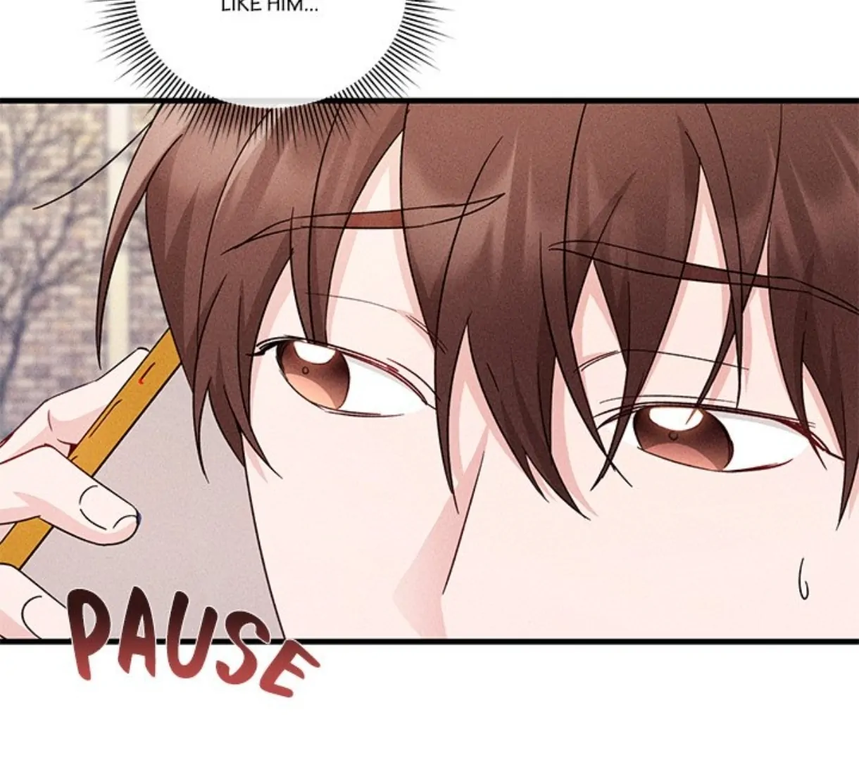 Two Flavored Crush - Chapter 24 manhwa