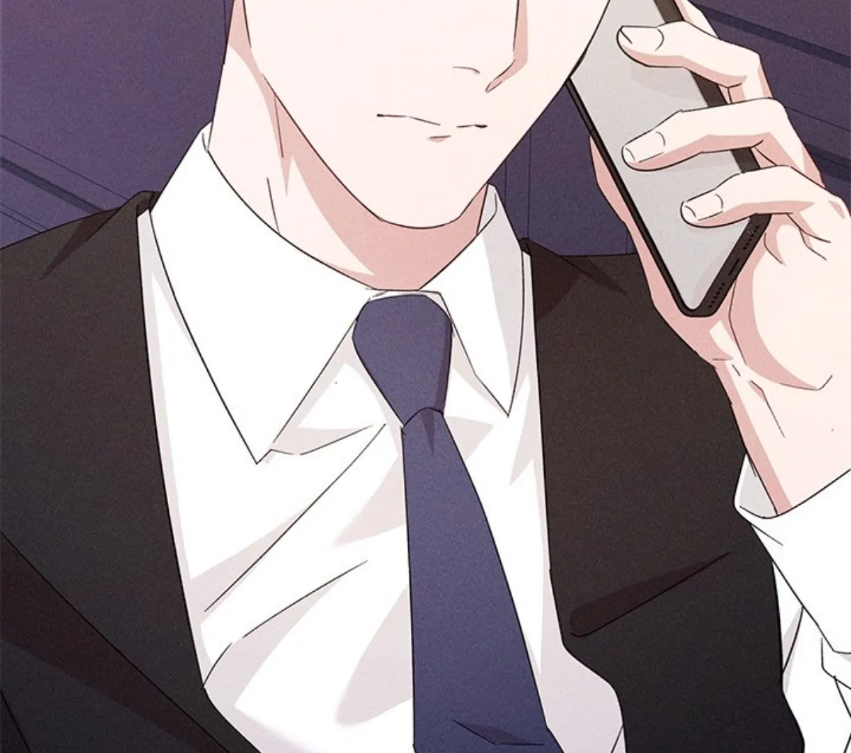 Two Flavored Crush - Chapter 24 manhwa