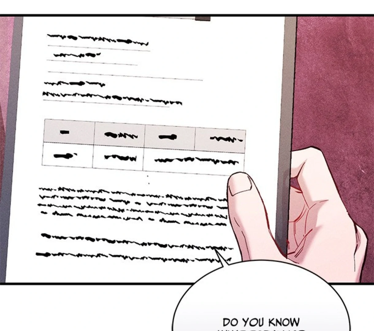 Two Flavored Crush - Chapter 24 manhwa