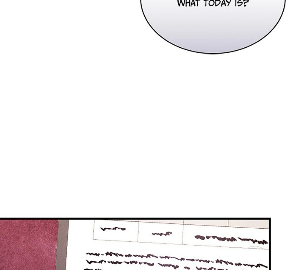 Two Flavored Crush - Chapter 24 manhwa