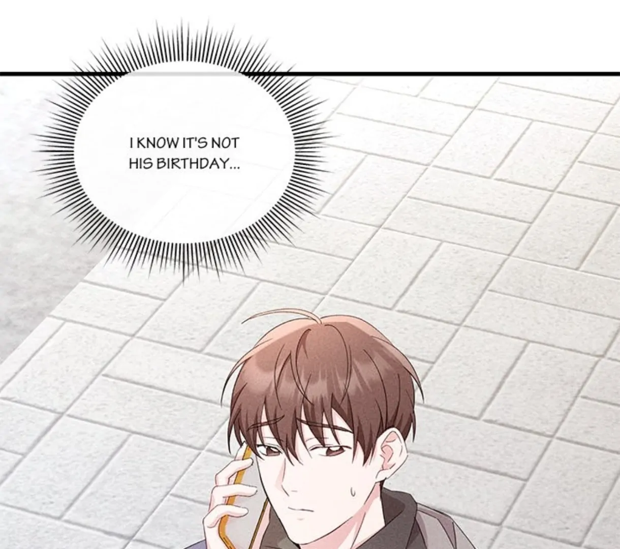 Two Flavored Crush - Chapter 24 manhwa