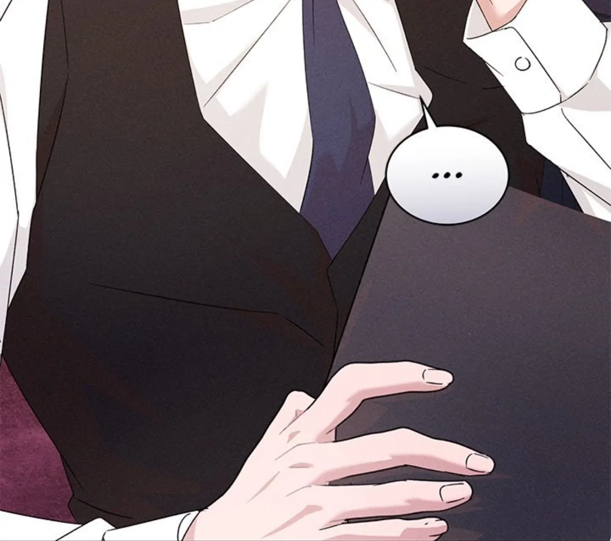 Two Flavored Crush - Chapter 24 manhwa