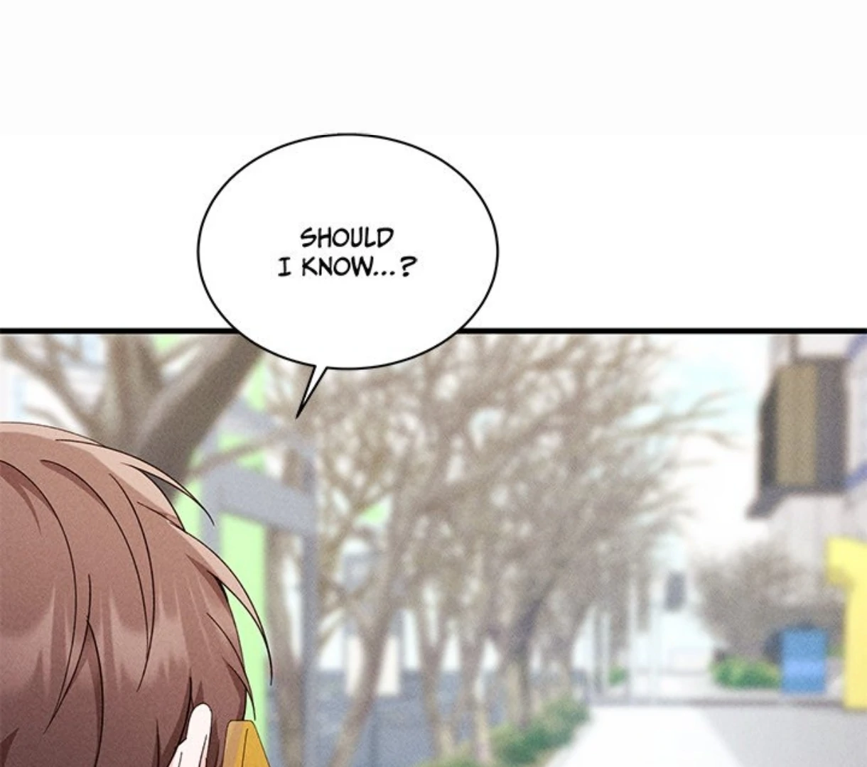 Two Flavored Crush - Chapter 24 manhwa
