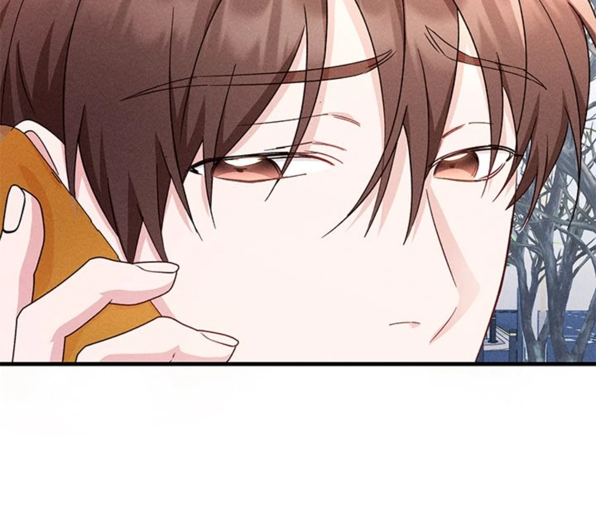 Two Flavored Crush - Chapter 24 manhwa