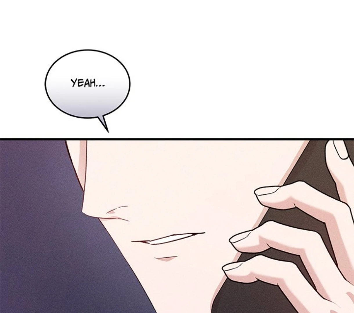 Two Flavored Crush - Chapter 24 manhwa