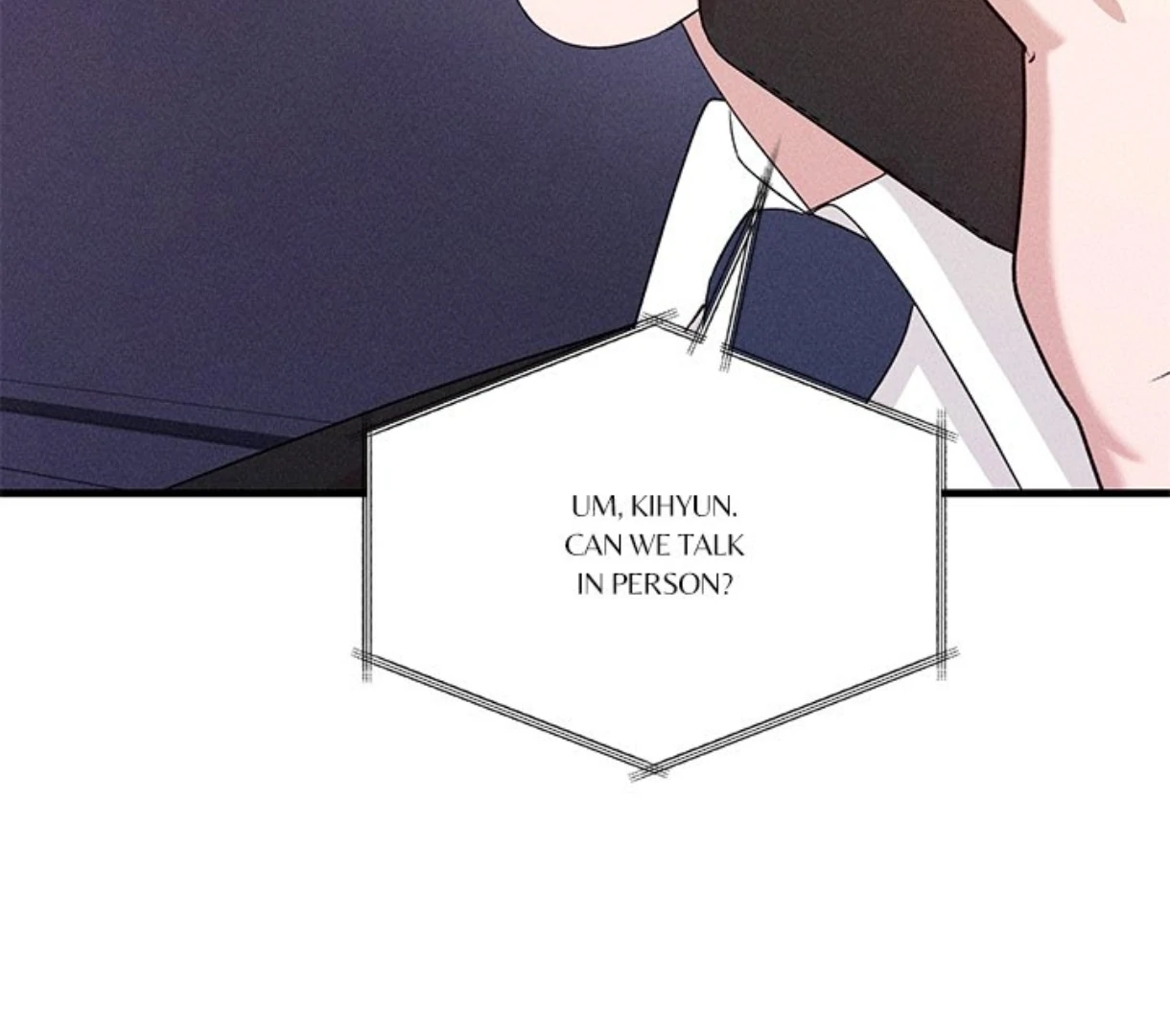 Two Flavored Crush - Chapter 24 manhwa