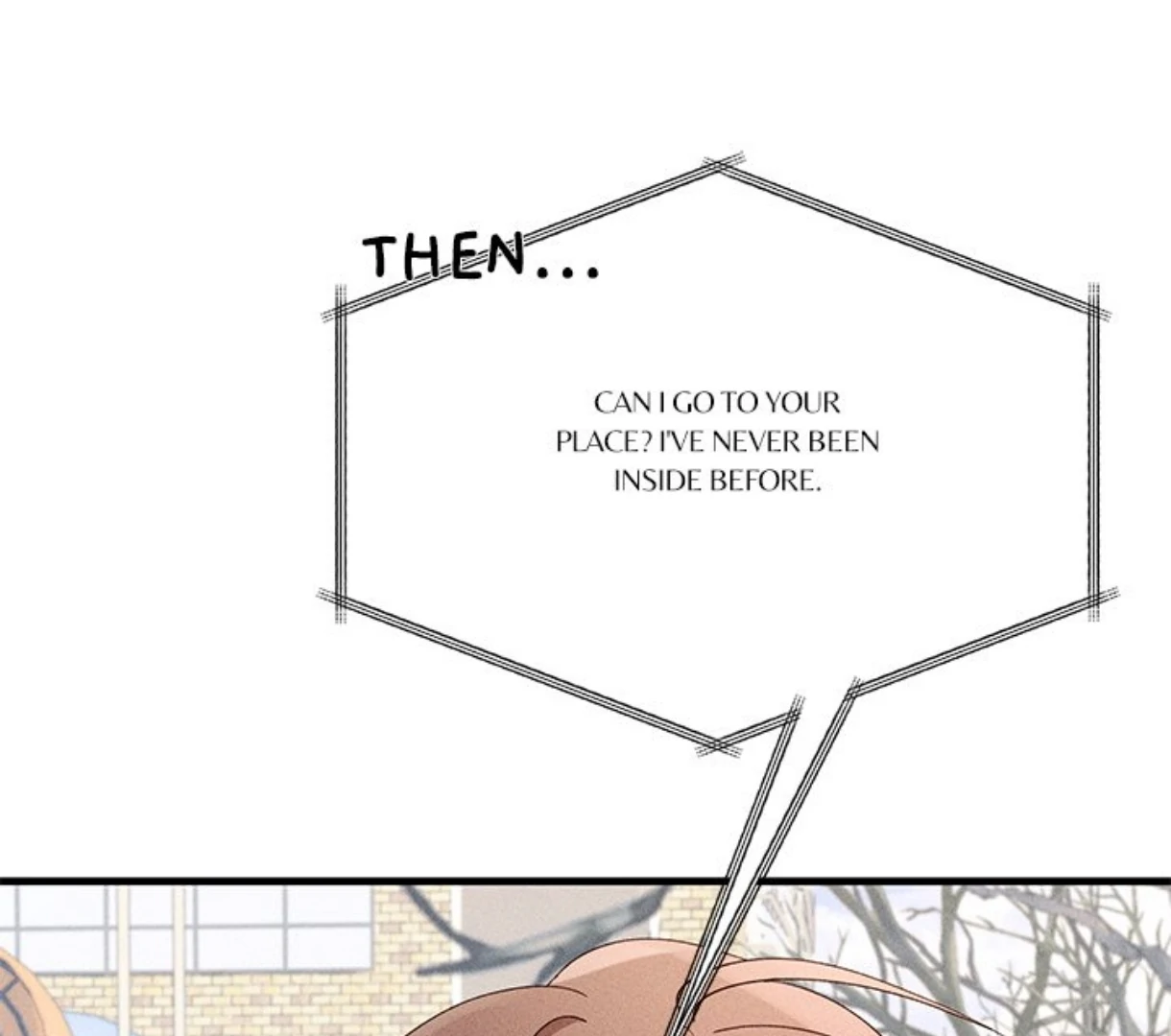 Two Flavored Crush - Chapter 24 manhwa