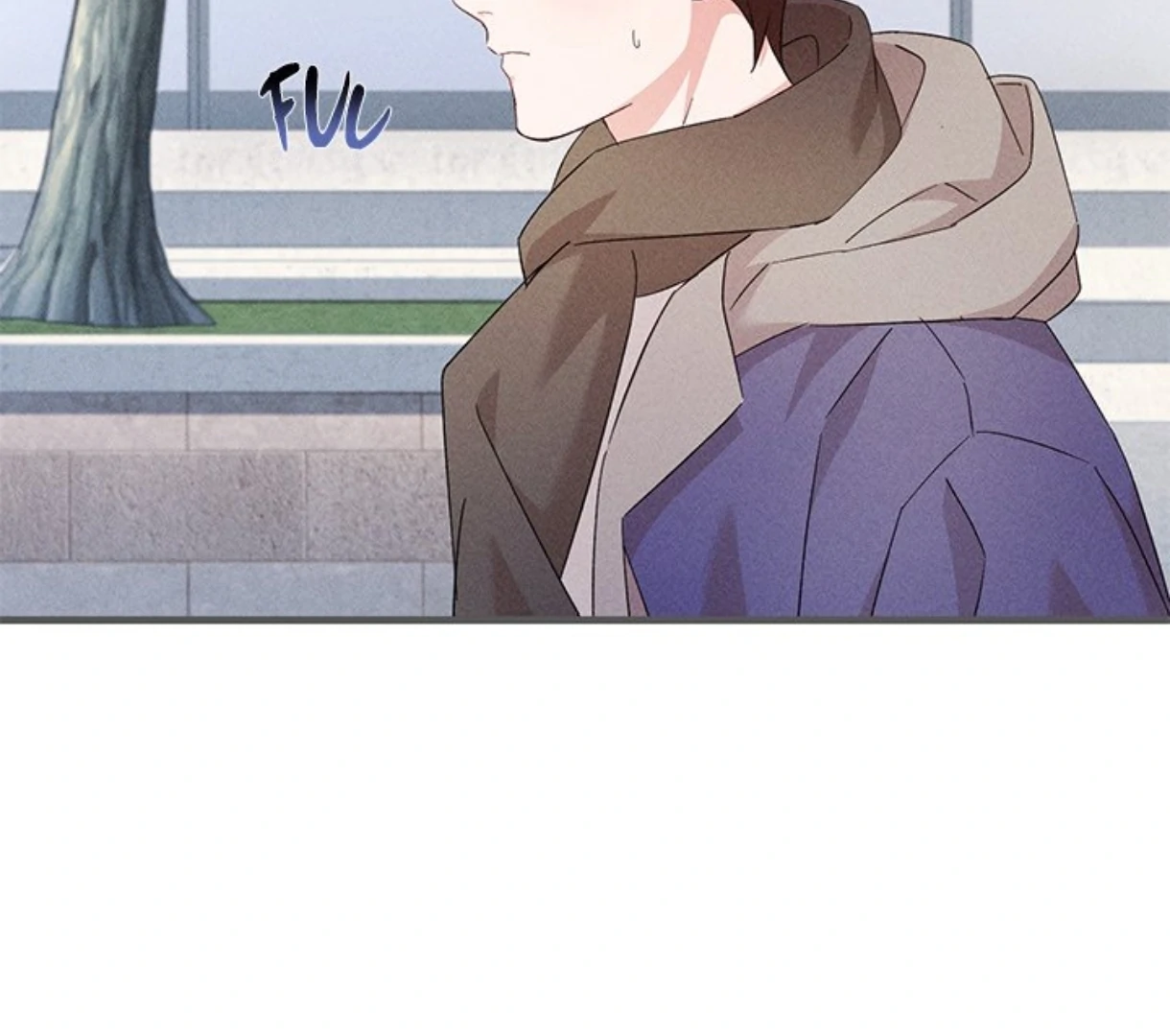 Two Flavored Crush - Chapter 24 manhwa