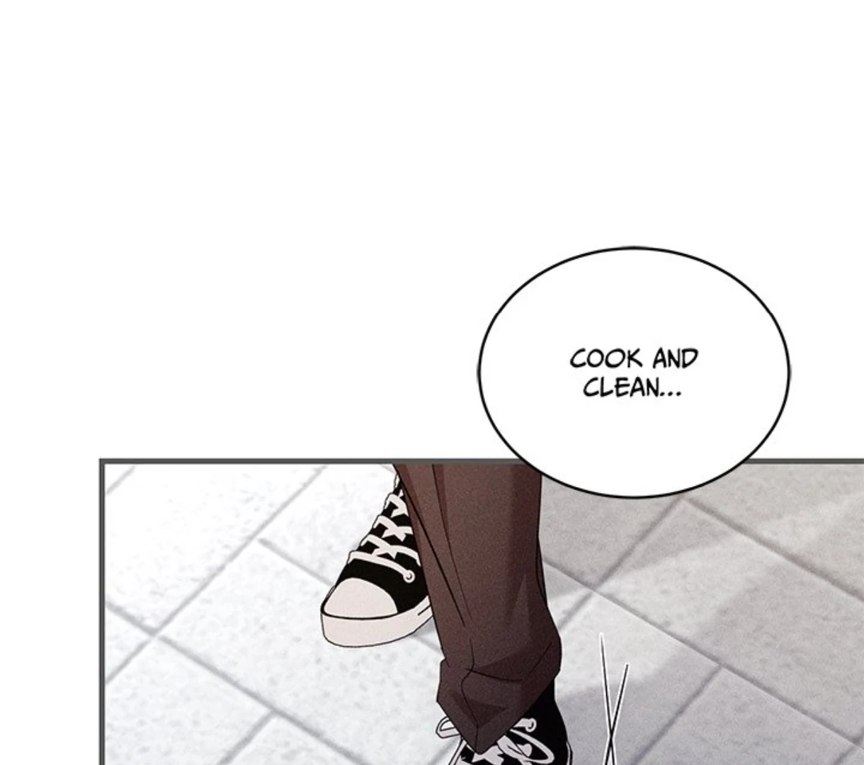 Two Flavored Crush - Chapter 24 manhwa