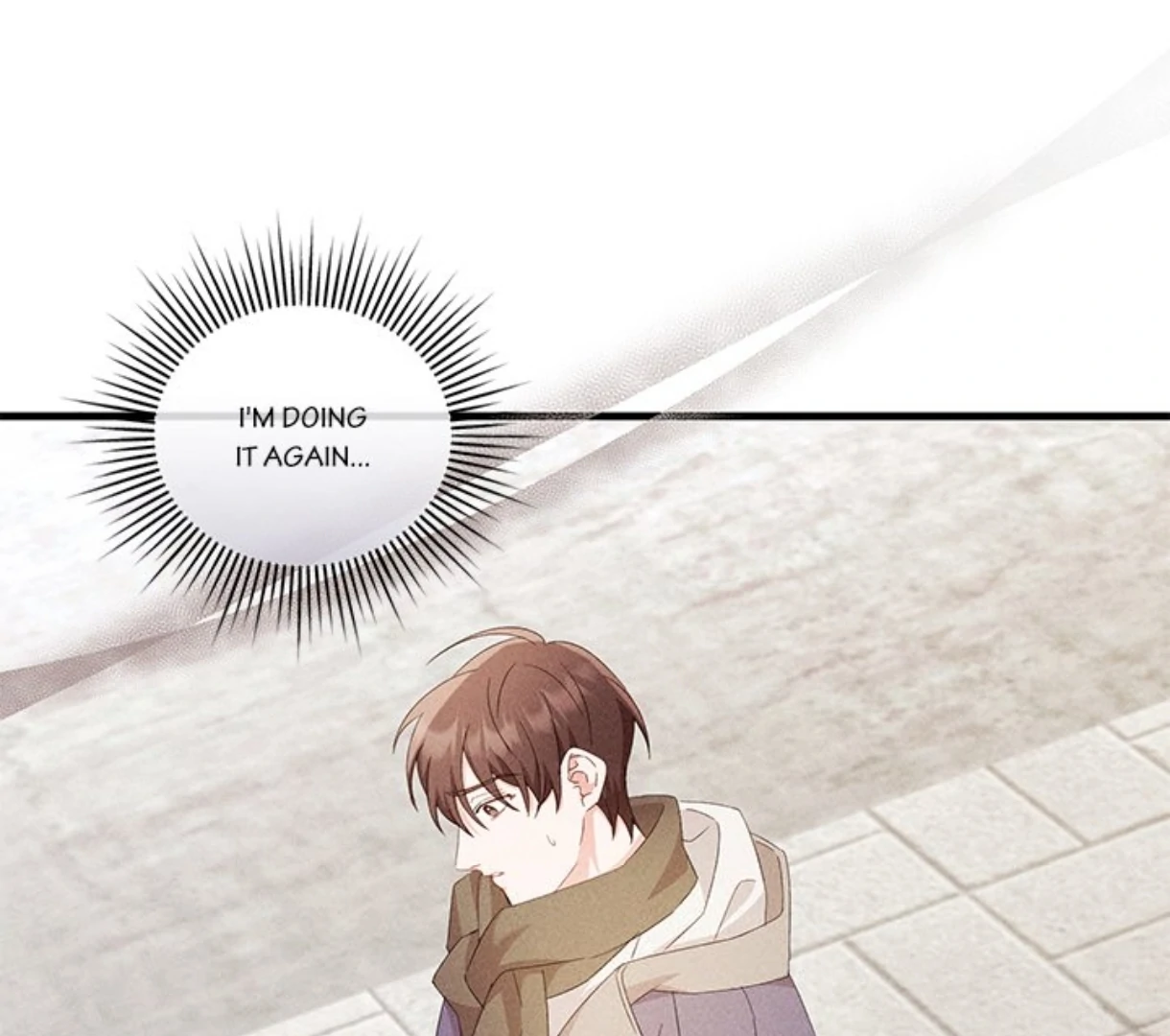 Two Flavored Crush - Chapter 24 manhwa