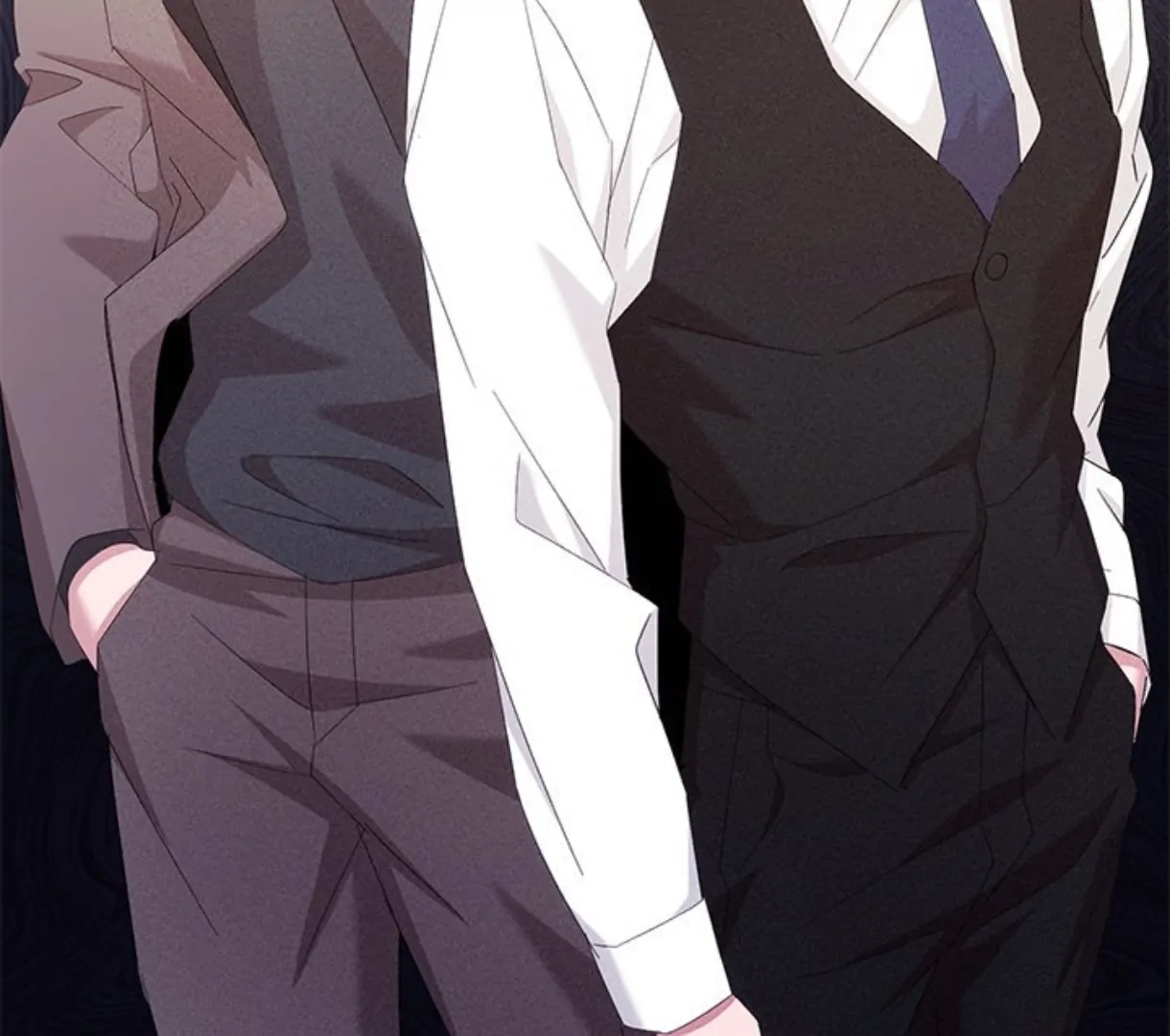 Two Flavored Crush - Chapter 24 manhwa