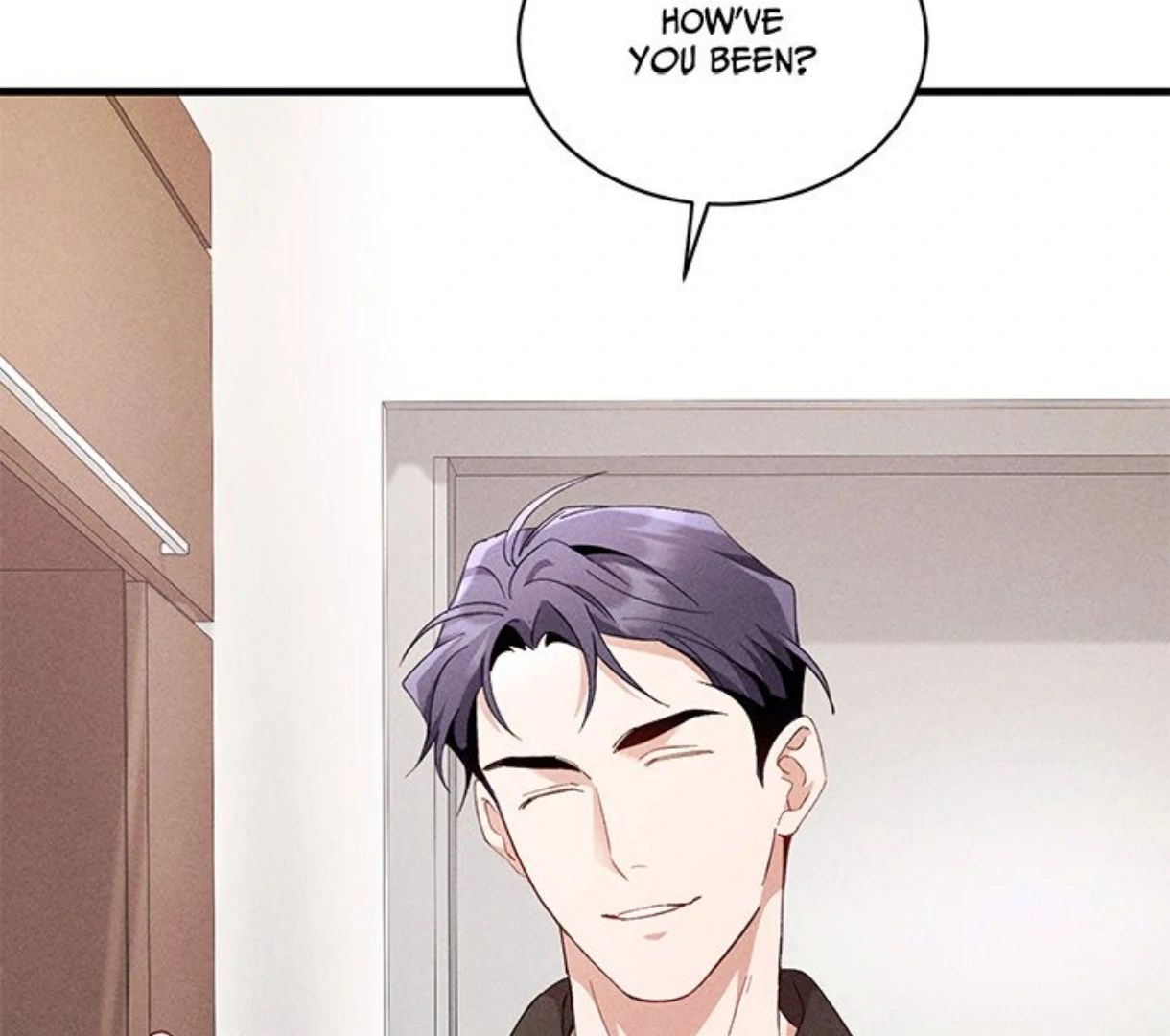 Two Flavored Crush - Chapter 24 manhwa