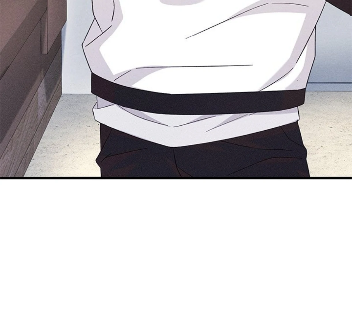 Two Flavored Crush - Chapter 24 manhwa