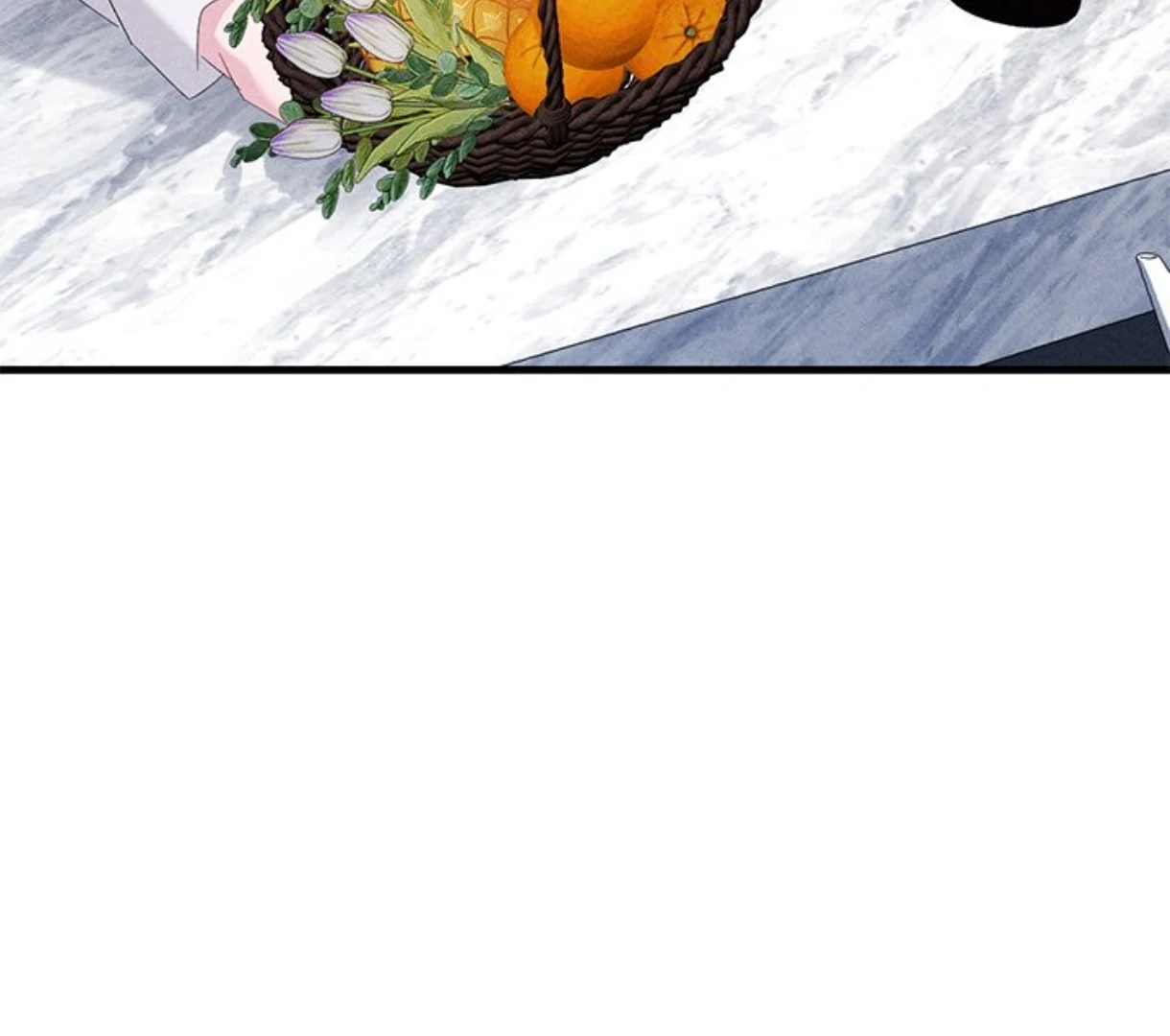 Two Flavored Crush - Chapter 24 manhwa