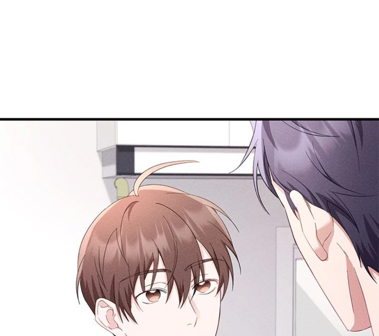 Two Flavored Crush - Chapter 24 manhwa