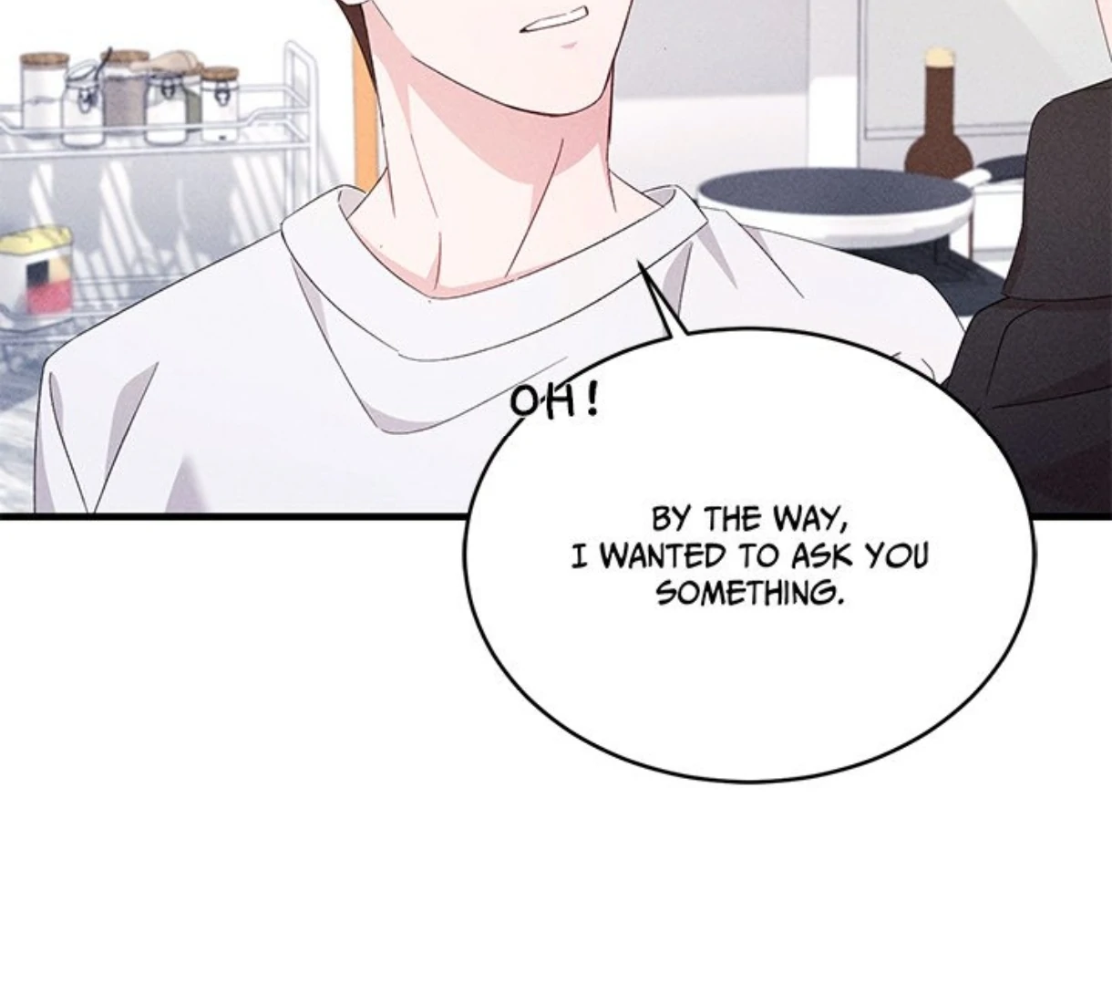 Two Flavored Crush - Chapter 24 manhwa