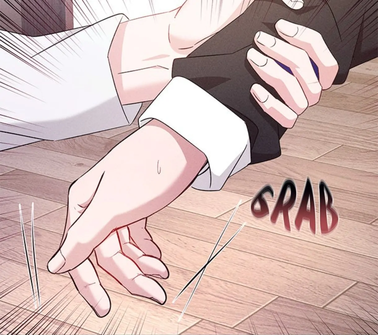 Two Flavored Crush - Chapter 24 manhwa